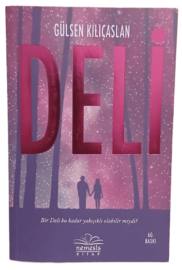 Deli-Gülsen Kılıçaslan