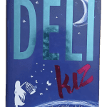 Deli Kız-Gülsen Kılıçaslan / 1.Baskı,Ciltli,Şömizli