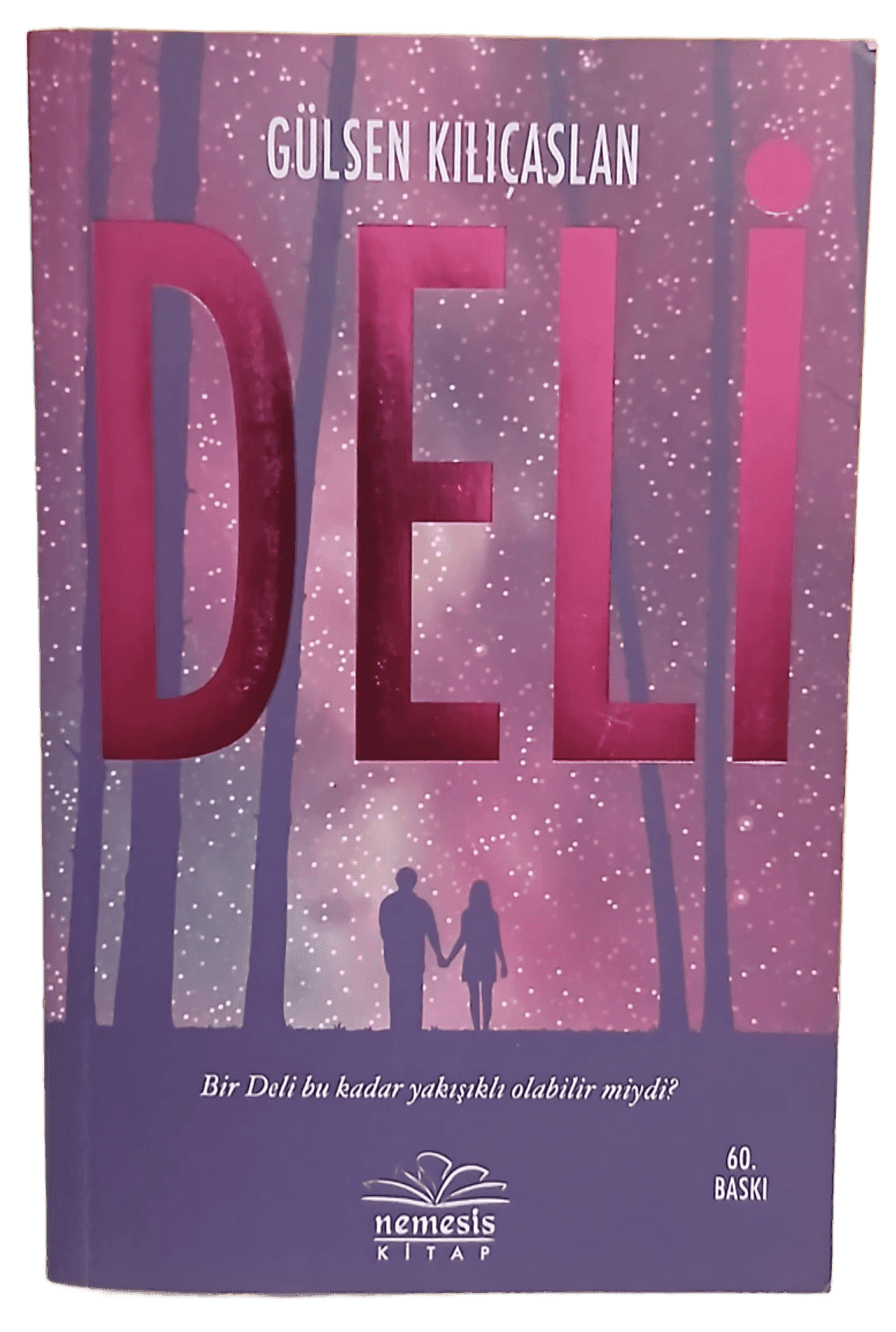 deli Deli-Gülsen Kılıçaslan - Görsel 1