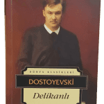 Delikanlı-Dostoyevski