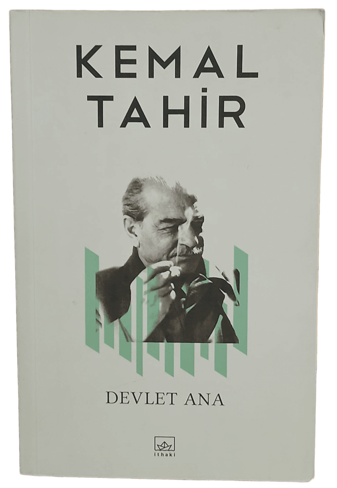 devlet Devlet Ana-Kemal Tahir - Görsel 1