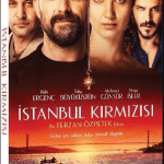İstanbul Kırmızısı Dvd