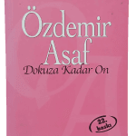 Dokuza Kadar On-Özdemir Asaf