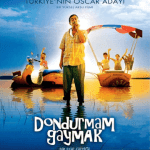 Dondurmam Gaymak Dvd