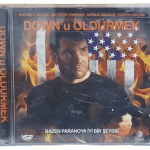 Down'u Öldürmek Vcd