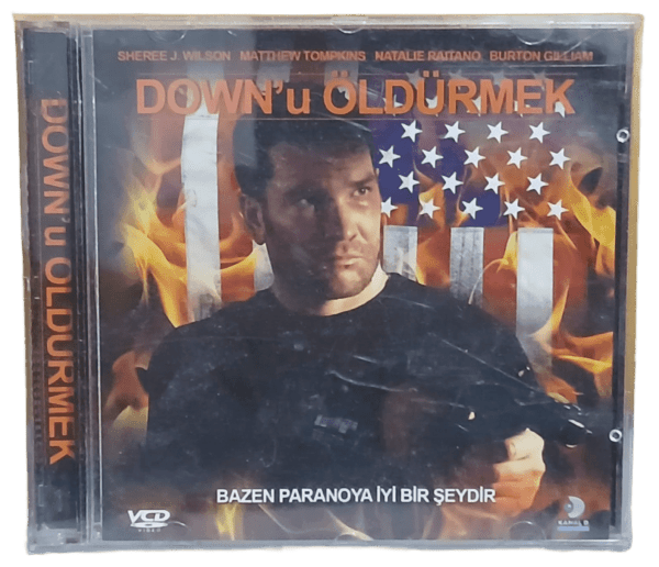 Down'u Öldürmek Vcd