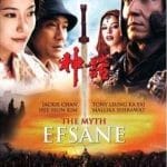 Efsane-The Myth Dvd