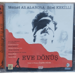 Eve Dönüş Vcd