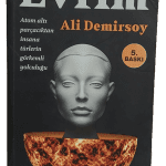 Evrim Atom Altı Parçacıktan İnsana Türlerin Görkemli Yolculuğu-Ali Demirsoy