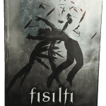 Fısıltı-Becca Fitzpatrick / (1.Baskı,Ciltli,Şömizli)