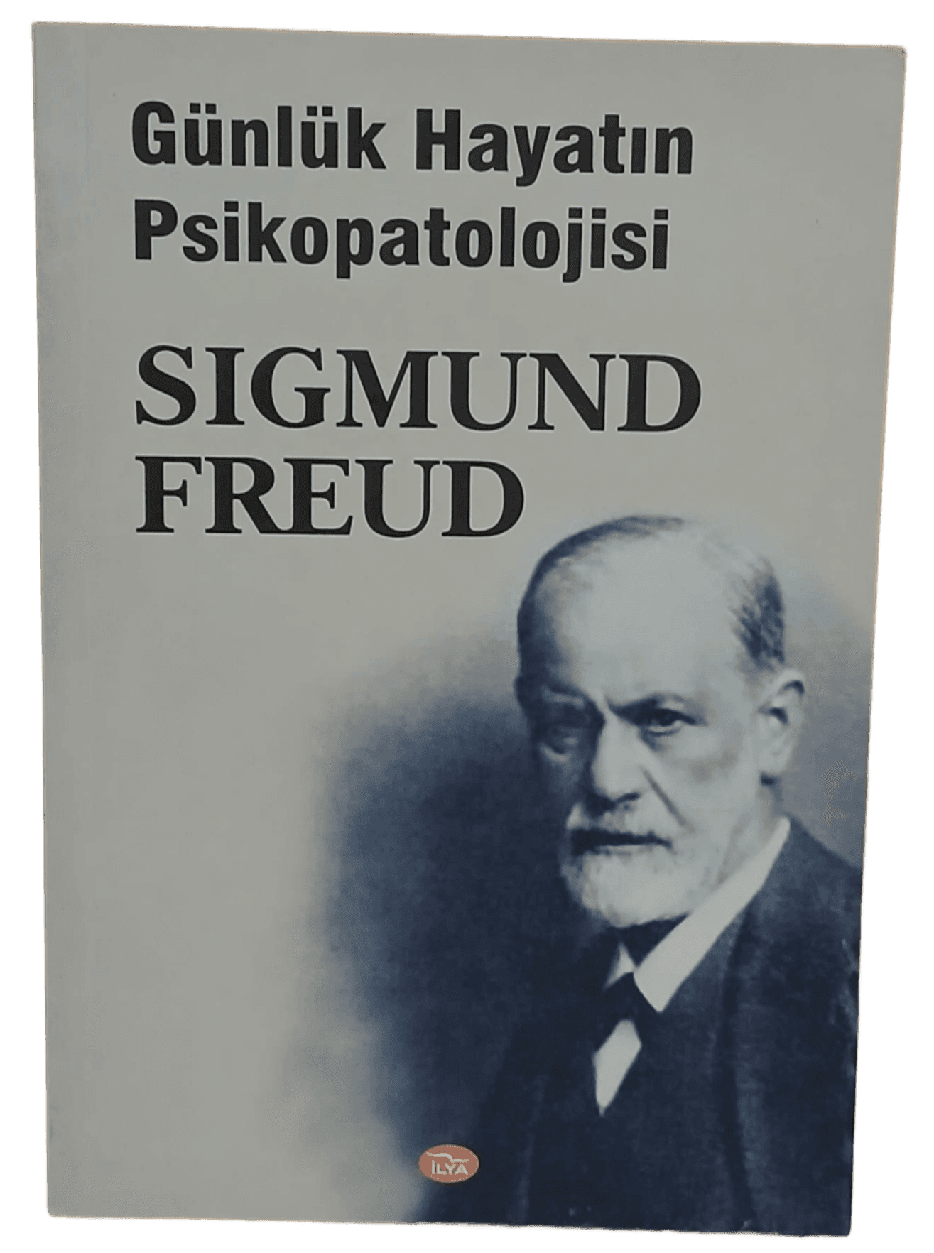 günlük hayat Günlük Hayatın Psikopatolojisi-Sigmund Freud - Görsel 1