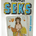 Hangi Seks-Attila İlhan / 1.Baskı