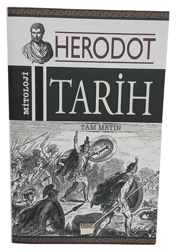 Herodot Tarihi