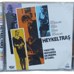 Heykeltraş Vcd