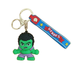 Hulk Anahtarlık