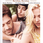 Barselona, Barselona-Vicky Cristina Barcelona Dvd