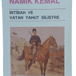 İntibah ve Vatan Yahut Silistre-Namık Kemal
