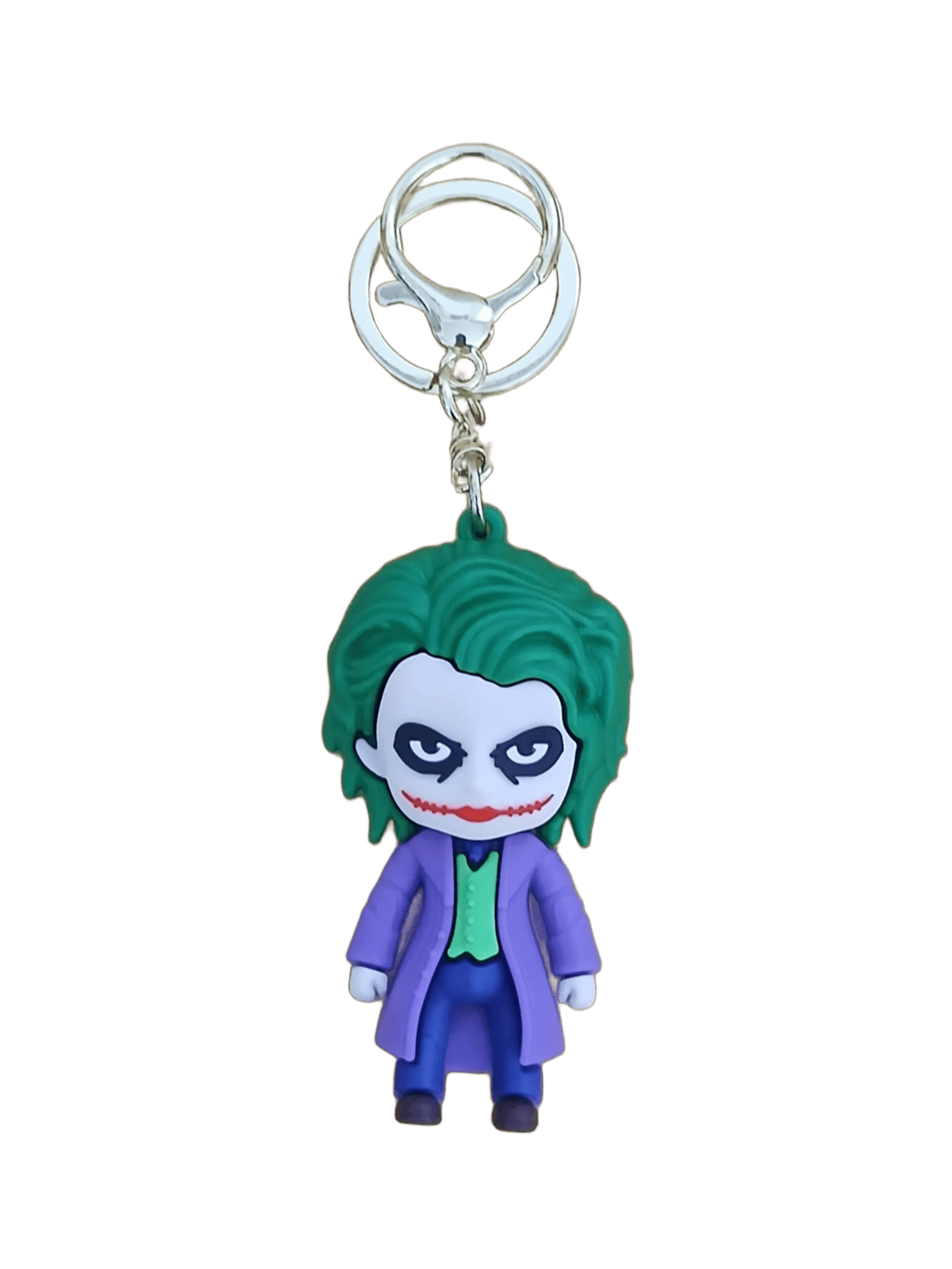 joker 2 Joker 2 Anahtarlık - Görsel 1