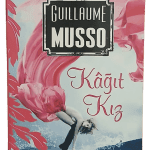 Kağıt Kız-Guillaume Musso / 1.Baskı