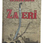 Kanije Zaferi-Mehmet Köseoğlu / 1.Baskı