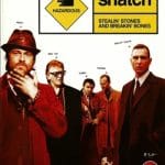 Kapışma-Snatch Dvd