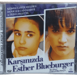 Karşınızda Esther Blueburger Vcd