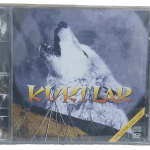 Kurtlar Belgesel Vcd