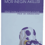 Mor İneğin Akıllısı-Prof. Dr. Arman Kırım