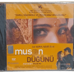 Muson Düğünü Vcd