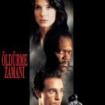 Öldürme Zamanı-A Time To Kill Dvd (Çift Katmanlı Disk)