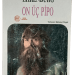 On Üç Pipo-İlya Ehrenburg / 1.Baskı
