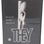 Onlar-They Dvd