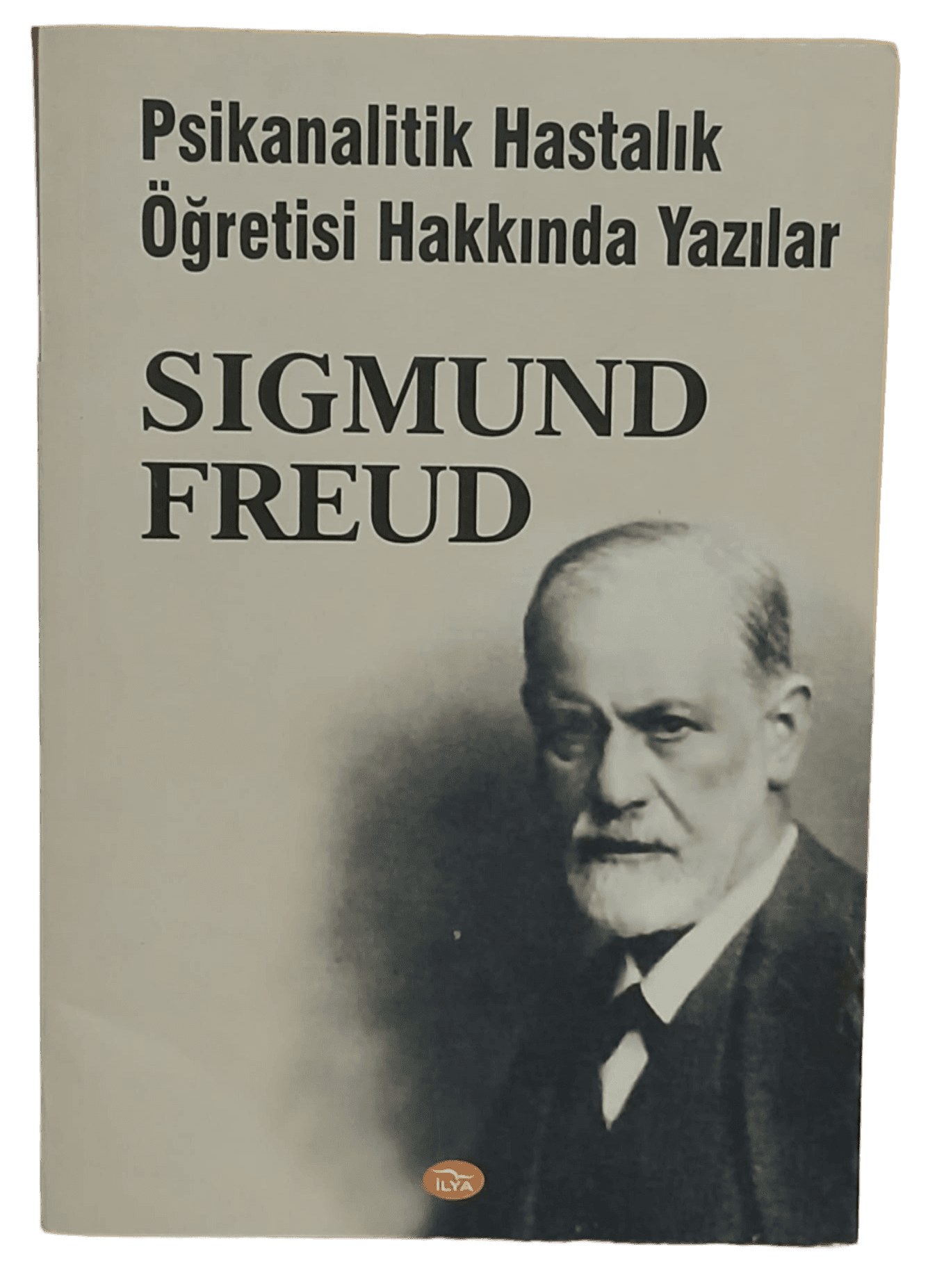 psikanalitik hasta Psikanalitik Hastalık Öğretisi Hakkında Yazılar-Sigmund Freud - Görsel 1