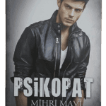 Psikopat-Mihri Mavi