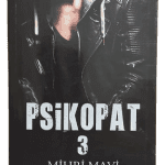 Psikopat 3-Mihri Mavi