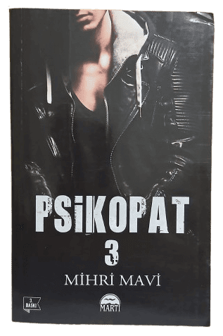 psiko_3-removebg-preview Psikopat 3-Mihri Mavi - Görsel 1