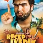 Recep İvedik 1 Dvd