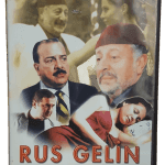 Rus Gelin Vcd