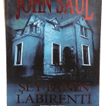 Şeytanın Labirenti-John Saul