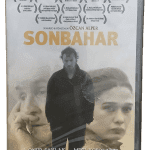 Sonbahar Dvd