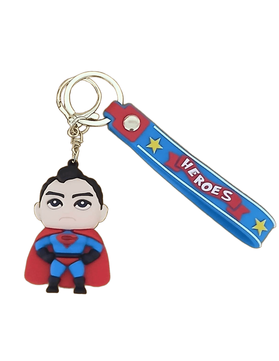 superman Superman Anahtarlık - Görsel 1