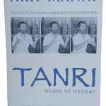 Tanrı Nedir ve Neden?-Akif Manaf / 1.Baskı
