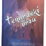 Tenimdeki İmza-İrem Demirtaş