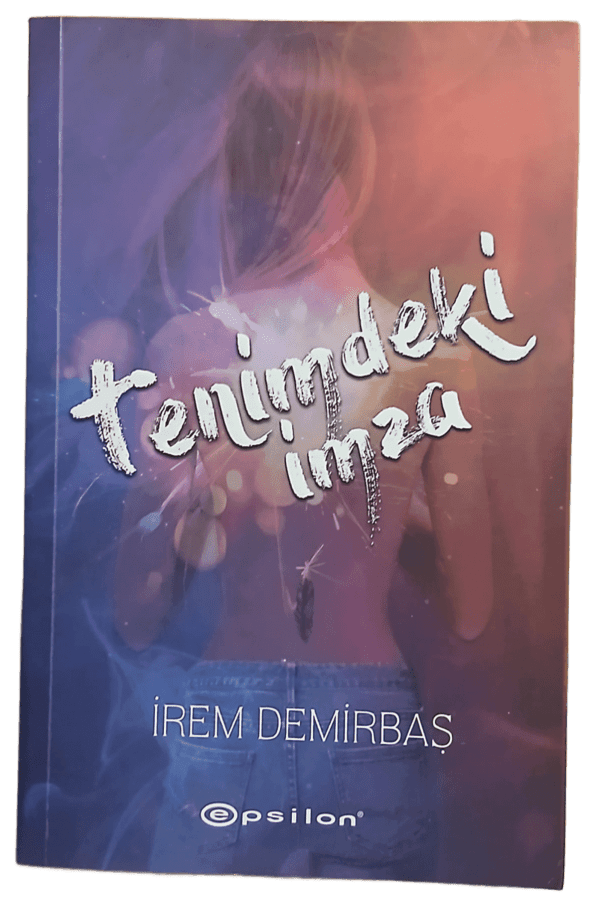 Tenimdeki İmza-İrem Demirtaş