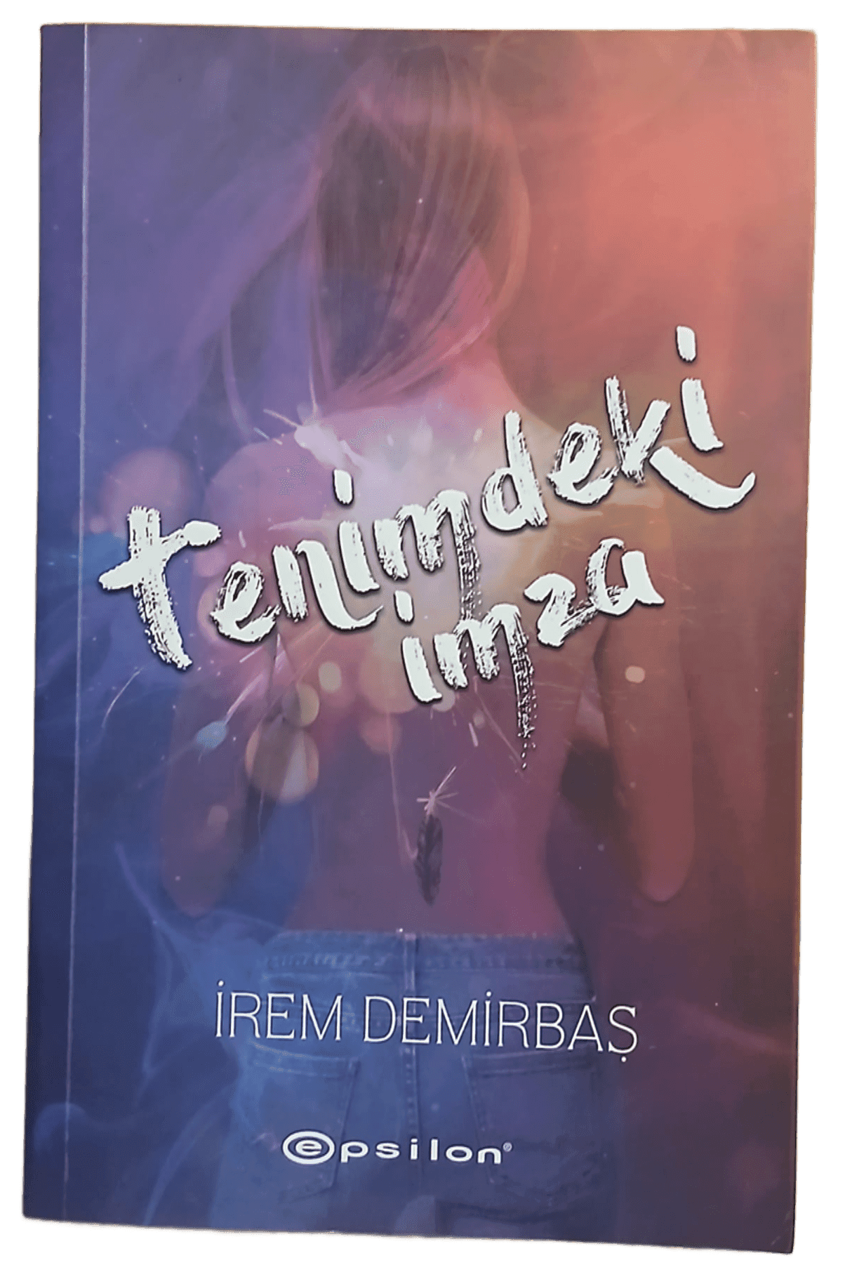 tenimdeki Tenimdeki İmza-İrem Demirtaş - Görsel 1