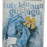 Tutuklunun Günlüğü-Attila İlhan / 1.Baskı