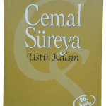 Üstü Kalsın-Cemal Süreya