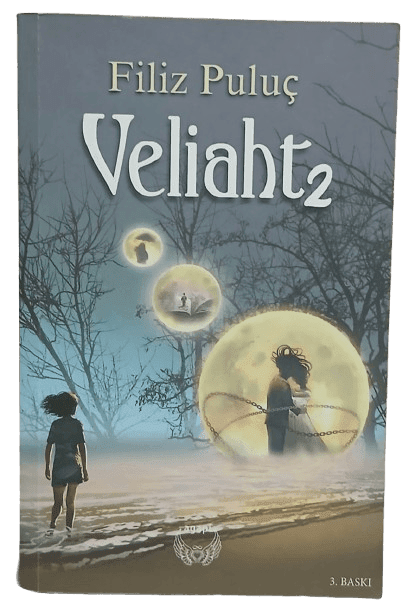 Veliaht 2-Filiz Puluç