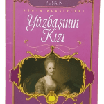 Yüzbaşının Kızı-Aleksander Puşkin