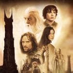 Yüzüklerin Efendisi İki Kule-Lord Of The Ring The Two Towers Dvd